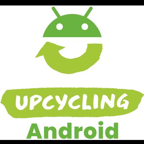 Logo of Android Opwaarderen