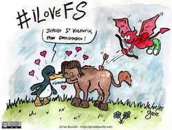 iLoveFS by Grise Bouille